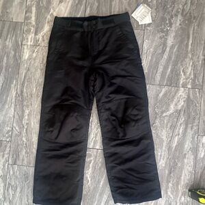Kids snow Pants NWT 10/12